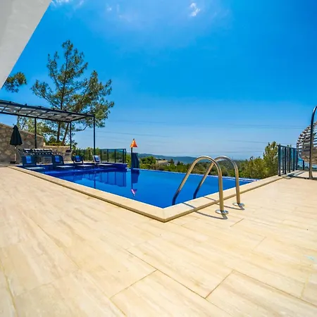 Villa Yekta