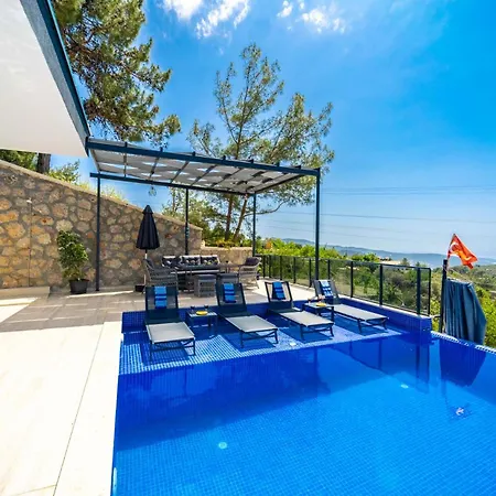 Yekta Villa