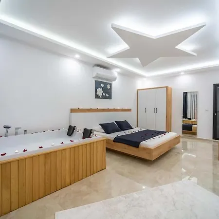 Villa Yekta *