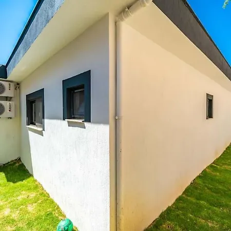 Yekta Villa Uzumlu (Mediterranean)