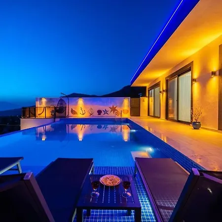 Villa Yekta