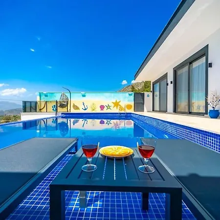 Villa Yekta