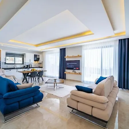 Villa Yekta